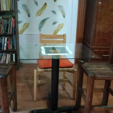 Casa Lulu