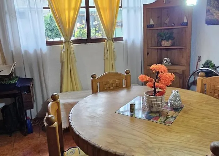 Casa Lulu Maison d'hôtes Mexico