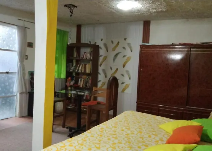 Casa Lulu