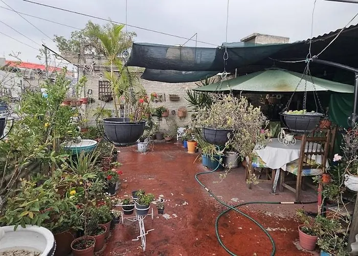 Casa Lulu Maison d'hôtes 4*