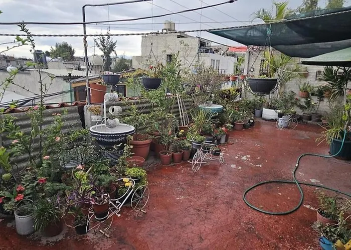 Casa Lulu Maison d'hôtes