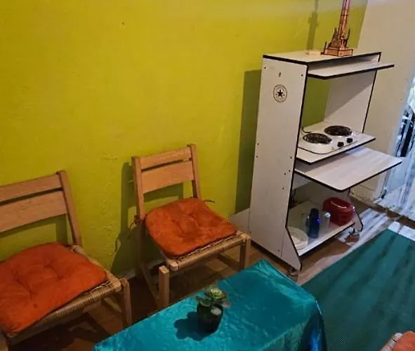 Casa Lulu 4*