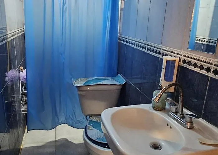 Casa Lulu 4* Mexico