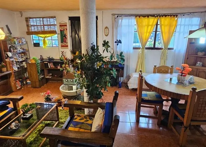 Maison d'hôtes Casa Lulu 4*