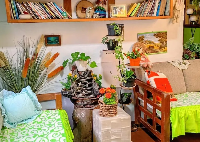 Casa Lulu Mexico